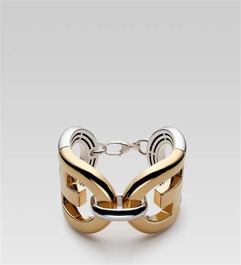 gucci bracelet femme|gucci sito ufficiale.